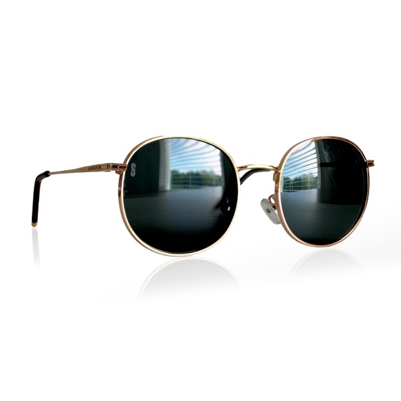 Amazon.com: Joopin Round Sunglasses for Men Women Small  🇺🇸Men Women Round Sunglasses